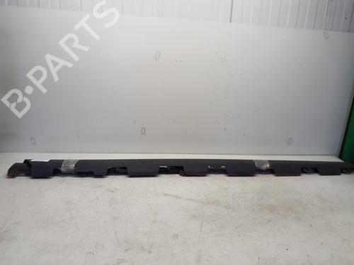 Used Right sideskirt RENAULT SCÉNIC II (JM0/1_) 1.9 dCi (JM14) (131 hp) 29364770