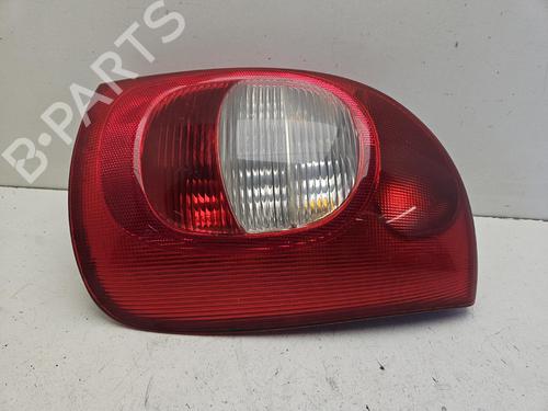 Used Right taillight Right taillight CITROËN XSARA PICASSO (N68) 2.0 HDi (90 hp) 39042937 39042937