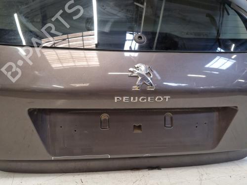 Tailgate PEUGEOT 308 II (LB_, LP_, LW_, LH_, L3_) 1.6 BlueHDi 120 | BP29362434C6