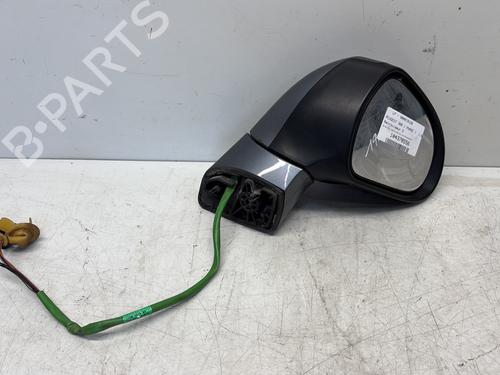 Used Right mirror PEUGEOT 308 I (4A_, 4C_) 1.6 HDi (109 hp) 29365982