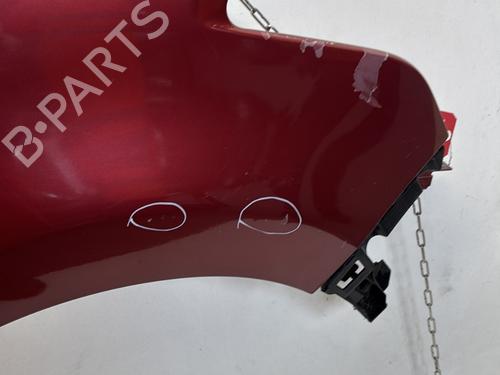 Right front fenders CITROËN C3 Picasso (SH_) 1.6 VTi 120 | BP29365105C42 