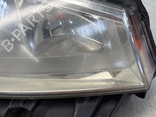 Right headlight RENAULT MEGANE II Coupé-Cabriolet (EM0/1_) 1.9 dCi | BP29363321C29 