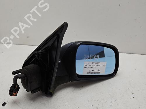 Used Right mirror Right mirror 33708107 33708107