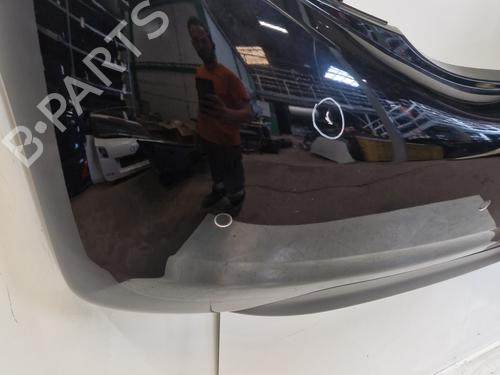 Rear bumper PEUGEOT 208 I (CA_, CC_) 1.2 VTI 82 | BP29363232C8 