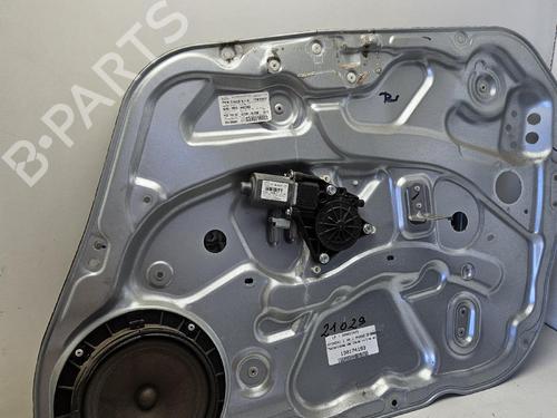 Used Front right window mechanism Front right window mechanism 37684335 37684335