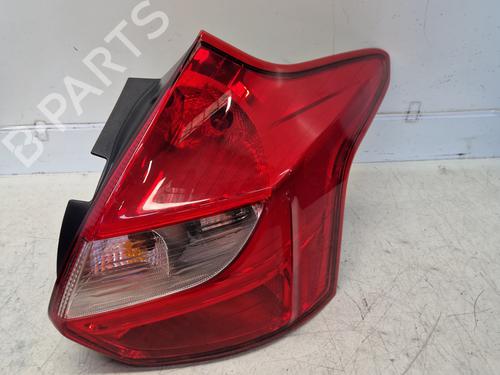 Used Right taillight FORD FOCUS III 1.6 TDCi (115 hp) 29369030