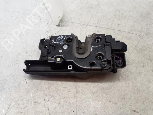 Rear right lock RENAULT KANGOO / GRAND KANGOO II (KW0/1_) 1.5 dCi 90 (KW05, KW08, KW0G, KW11) | BP29362217C99 