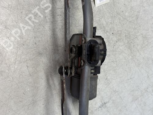 Front wiper motor PEUGEOT 207 (WA_, WC_) 1.4 | BP29362472M29 