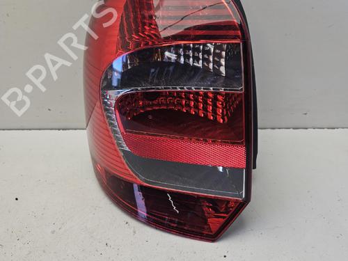 Left taillight RENAULT MODUS / GRAND MODUS (F/JP0_) 1.5 dCi (JP0G, JP0H) | BP39585194C34 - Image 3