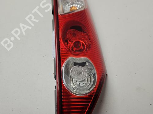 Used Right taillight RENAULT KANGOO / GRAND KANGOO II (KW0/1_) 1.5 dCi 90 (KW05, KW08, KW0G, KW11) (90 hp) 30316604