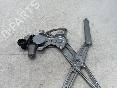 Used Front left window mechanism Front left window mechanism 29364732 29364732