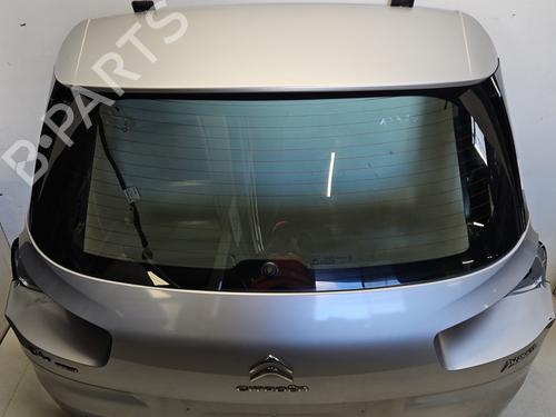 Used Tailgate CITROËN C4 Picasso II 1.6 BlueHDi 120 (120 hp) 31831017