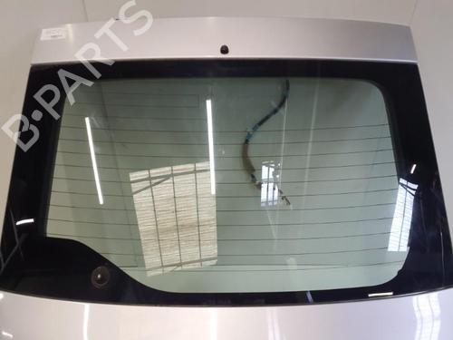 Tailgate TOYOTA PRIUS Liftback (_W2_) 1.5 Hybrid (NHW20_, NHW20R) | BP29367782C6 