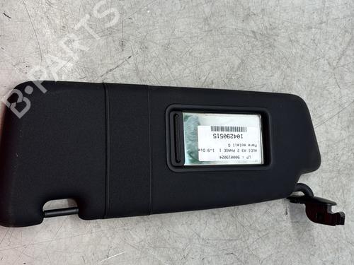 Left sun visor AUDI A3 (8P1) 1.9 TDI | BP29366000I1 