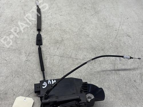 Used Front left lock PEUGEOT 308 SW II (LC_, LJ_, LR_, LX_, L4_) 1.6 HDi / BlueHDi 115 (LCBHXM, LCBHXT) (115 hp) 29365839