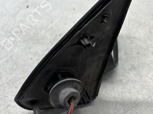 Used Right mirror PEUGEOT 206 Hatchback (2A/C) 1.4 16V (88 hp) 29369356