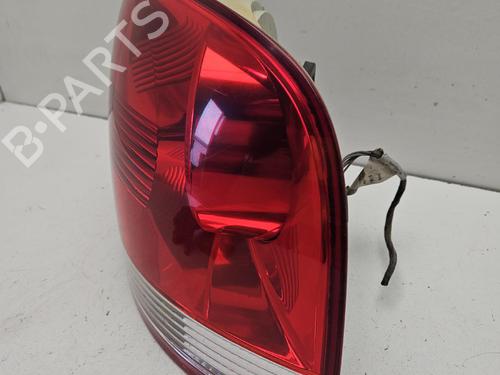 Used Right taillight Right taillight VW TOUAREG (7LA, 7L6, 7L7) 2.5 R5 TDI (174 hp) 39970540 39970540