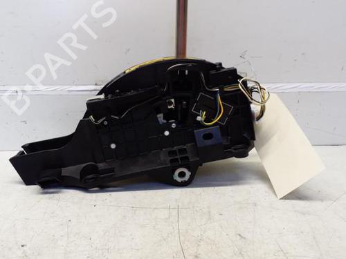 Gearstang RENAULT MEGANE IV Hatchback (B9A/M/N_) 1.5 dCi 110 (B9A3) | BP29367546M90 