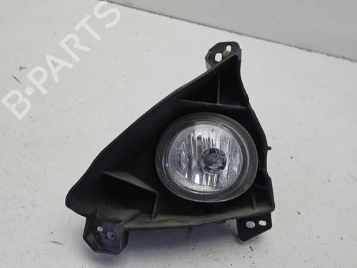 Venstre  Fortil Tågelygte Venstre  Fortil Tågelygte MAZDA 5 (CW) 1.6 CD (116 hp) 34386753 34386753