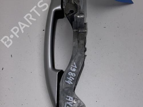 Høyre foran utvendig håndtak CITROËN C4 Picasso I MPV (UD_) 1.6 HDi | BP29361651C129 