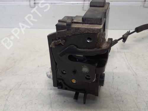 Rear left lock PEUGEOT 308 II (LB_, LP_, LW_, LH_, L3_) 1.6 BlueHDi 120 | BP29369341C100 