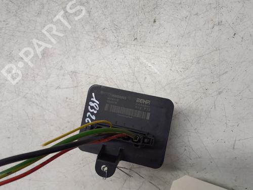 Heater resistor PEUGEOT 308 II (LB_, LP_, LW_, LH_, L3_) 1.6 BlueHDi 120 | BP29362440M108 