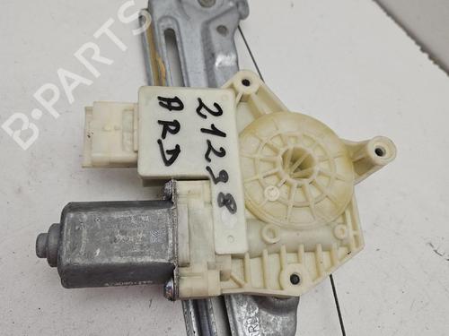 Used Rear right window mechanism Rear right window mechanism 38561162 38561162