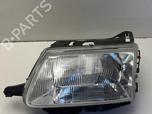 Used Left headlight CITROËN SAXO (S0, S1) 1.0 X (50 hp) 29365133