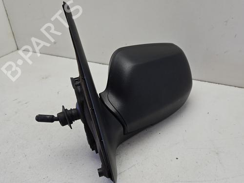 Used Left mirror Left mirror MAZDA 2 (DY) [2003-2007] 33652463 33652463