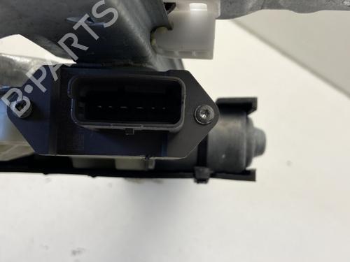 Rear left window mechanism PEUGEOT 5008 (0U_, 0E_) 1.6 HDi | BP29364945C24 