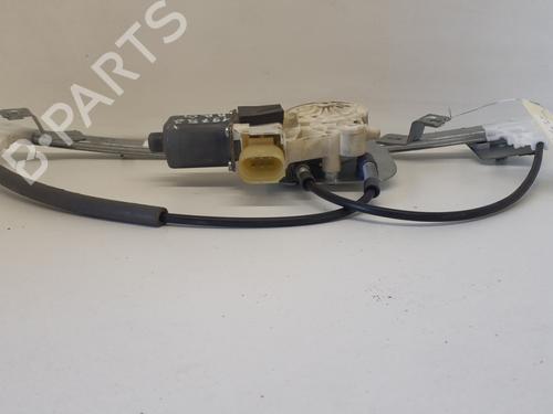 Rear left window mechanism FORD MONDEO IV (BA7) 2.0 TDCi | BP29365192C24 