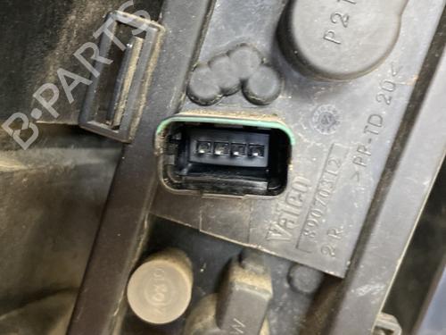 Højre baglygte NISSAN QASHQAI I (J10, NJ10) 1.5 dCi | BP29362093C35 