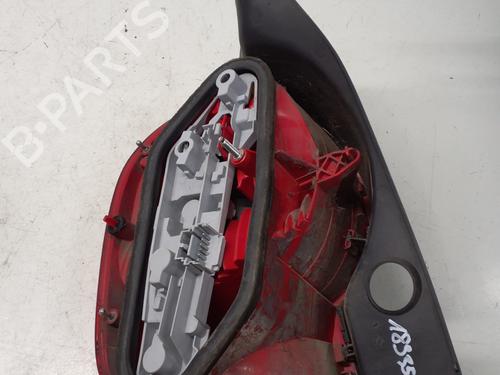 Right taillight RENAULT MODUS / GRAND MODUS (F/JP0_) 1.5 dCi (FP0D, JP0D) | BP29366219C35 