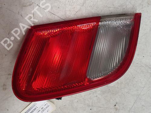 Left tailgate light MERCEDES-BENZ CLK Convertible (A208) CLK 200 Kompressor (208.444) | BP29365758C79 