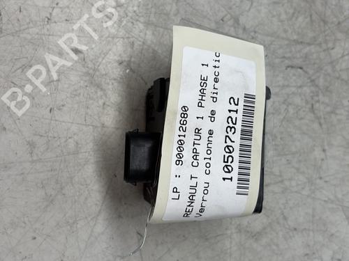 Elektronisk modul RENAULT CAPTUR I (J5_, H5_) 1.2 TCe 120 | BP29368146M83 