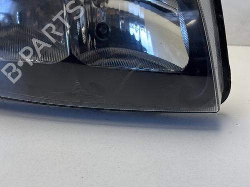 Right headlight SEAT LEON (1M1) 1.9 TDI | BP29361843C29 