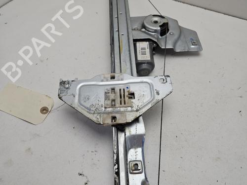 Front right window mechanism CITROËN BERLINGO Box Body/MPV (B9) 1.6 BlueHDi 100 | BP32682067C23 - Image 2