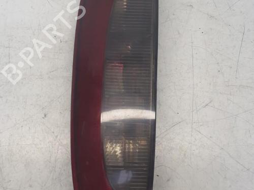 Left taillight OPEL CORSA C (X01) 1.7 DI (F08, F68) | BP29370219C34 