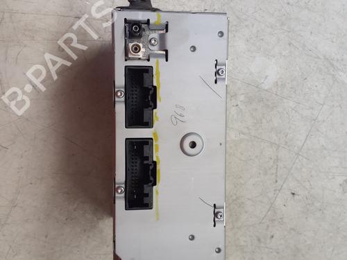 Used Radio Radio FORD TRANSIT CONNECT V408 Box Body/MPV 1.5 TDCi (120 hp) 29365724 29365724