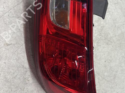 Right taillight RENAULT CLIO IV (BH_) 1.5 dCi 90 | BP29365879C35 
