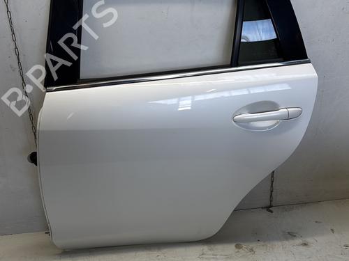 Used Left rear door MAZDA 6 Estate (GJ, GL) 2.2 D (GJ2FW, GJ692) (175 hp) 29841263