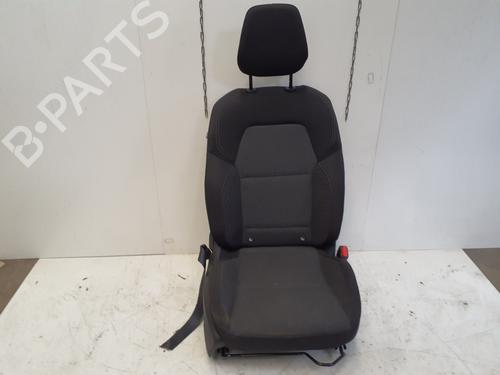 Used Right front seat RENAULT CLIO V (B7_) 1.6 E-TECH 140 (B7MU) (140 hp) 29363408