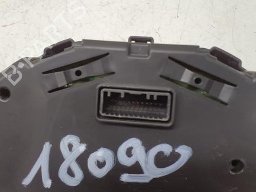 Cockpit RENAULT TWINGO III (BCM_, BCA_) 1.0 SCe 70 (BCMB) | BP29366278C47 