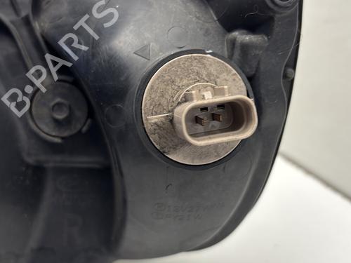 Højre forlygte HYUNDAI MATRIX (FC) 1.5 CRDi | BP29361830C29 