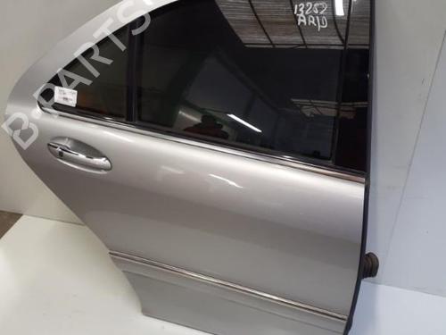 Right rear door MERCEDES-BENZ S-CLASS (W220, V220) S 320 CDI (220.026, 220.126) | BP29370126C5 