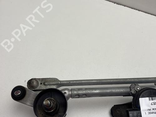 Front wiper motor NISSAN QASHQAI II (J11, J11_) 1.5 dCi | BP29478242M29 