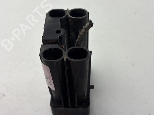 Used Electronic module Electronic module CITROËN C4 Grand Picasso I (UA_) 2.0 HDi 150 (150 hp) 29362837 29362837