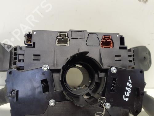 Steering column stalk PEUGEOT 207 (WA_, WC_) 1.6 HDi | BP29368341I23 