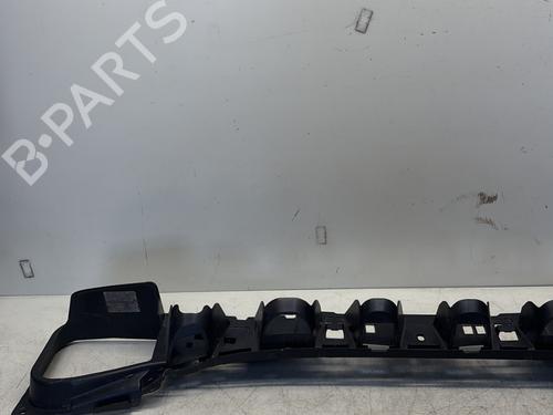 Used Rear bumper bracket PEUGEOT 208 I (CA_, CC_) 1.2 VTI 82 (82 hp) 29365461