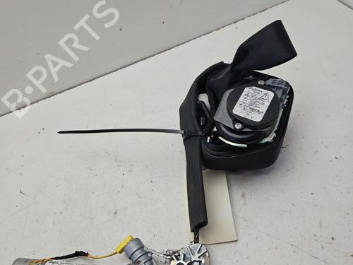 Front left seatbelt CITROËN C3 Picasso (SH_) | BP33726196I26 - Image 2